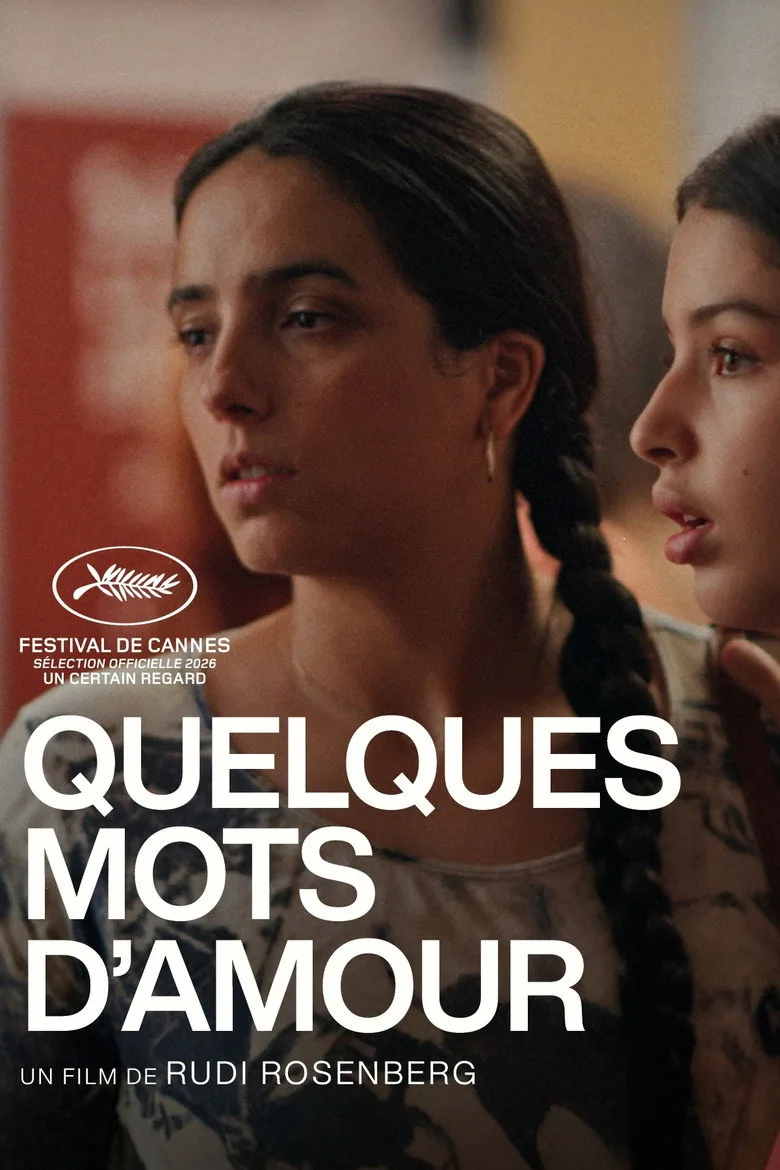 Watch Quelques mots d'amour Film