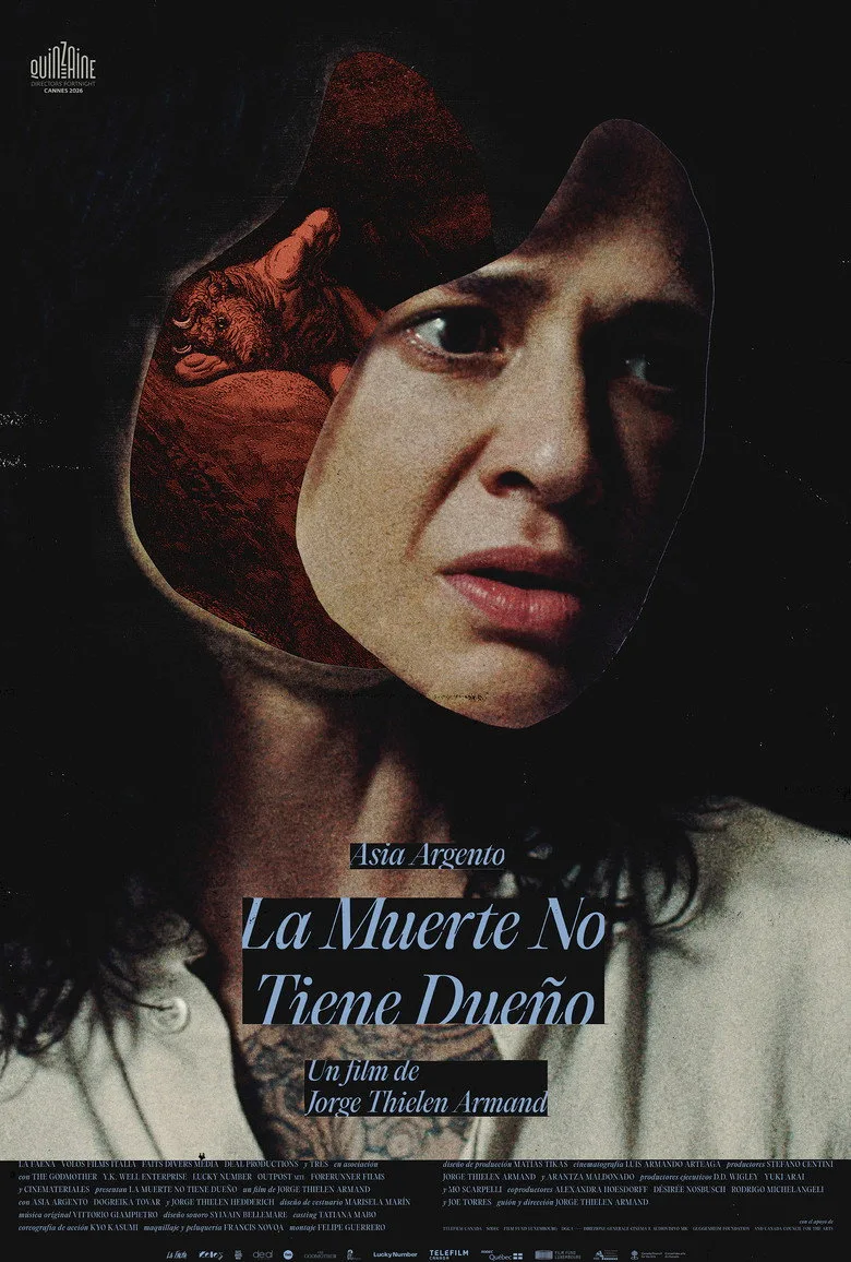 Watch La Muerte no Tiene Dueño Film