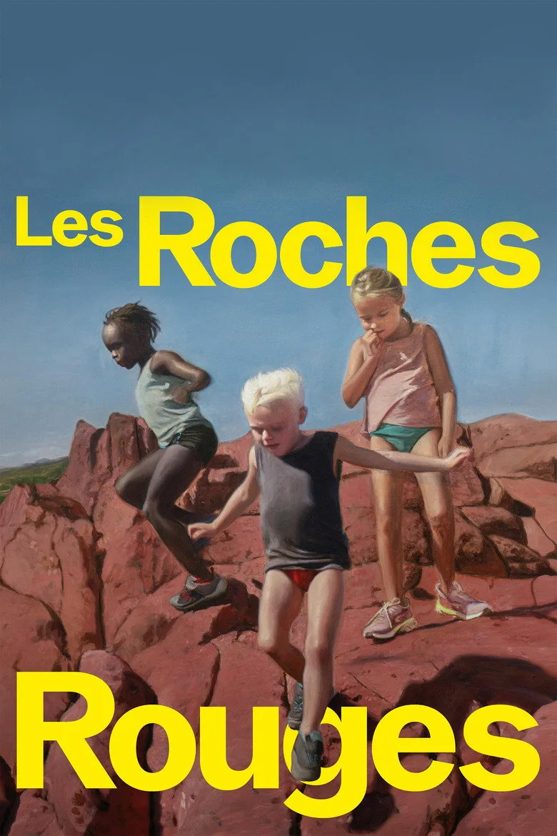 Watch Les Roches Rouges Film