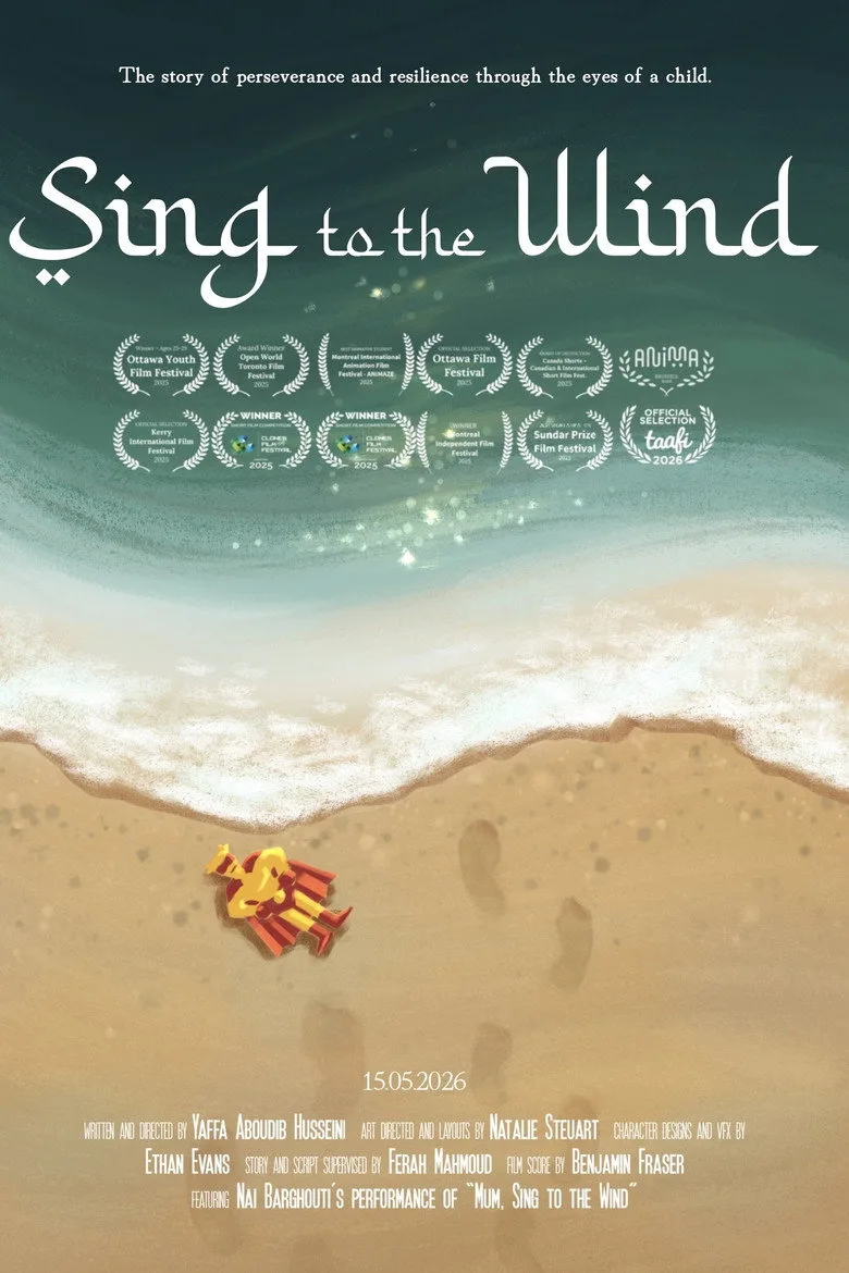 Watch Sing to the Wind Film