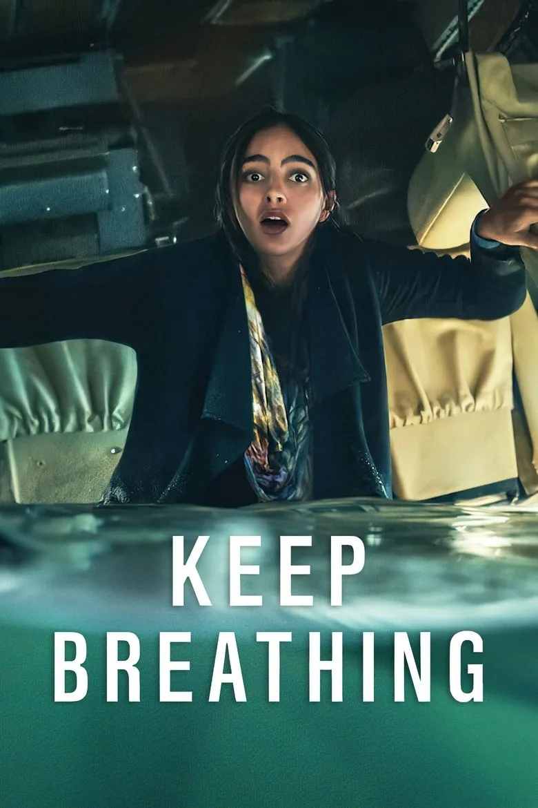 Watch Keep Breathing Dizi