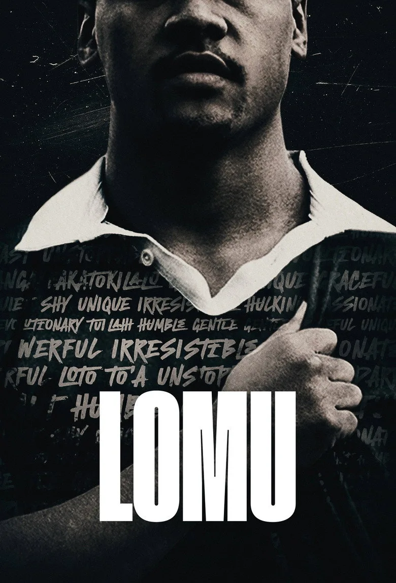 Watch Lomu Film