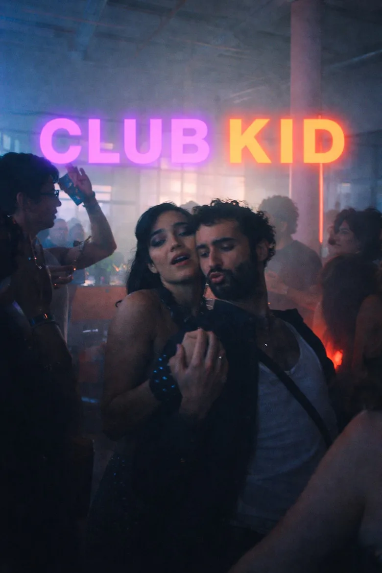 Watch Club Kid Film