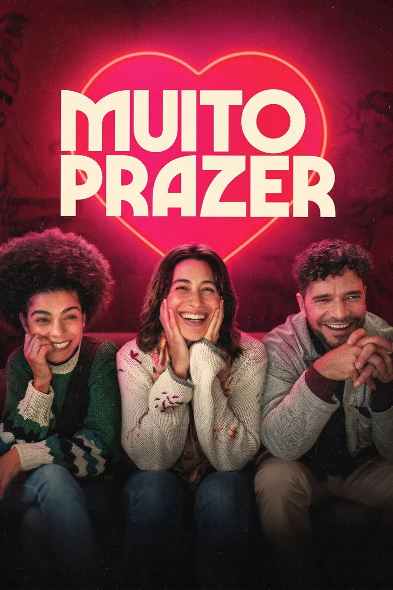 Watch Muito Prazer Film