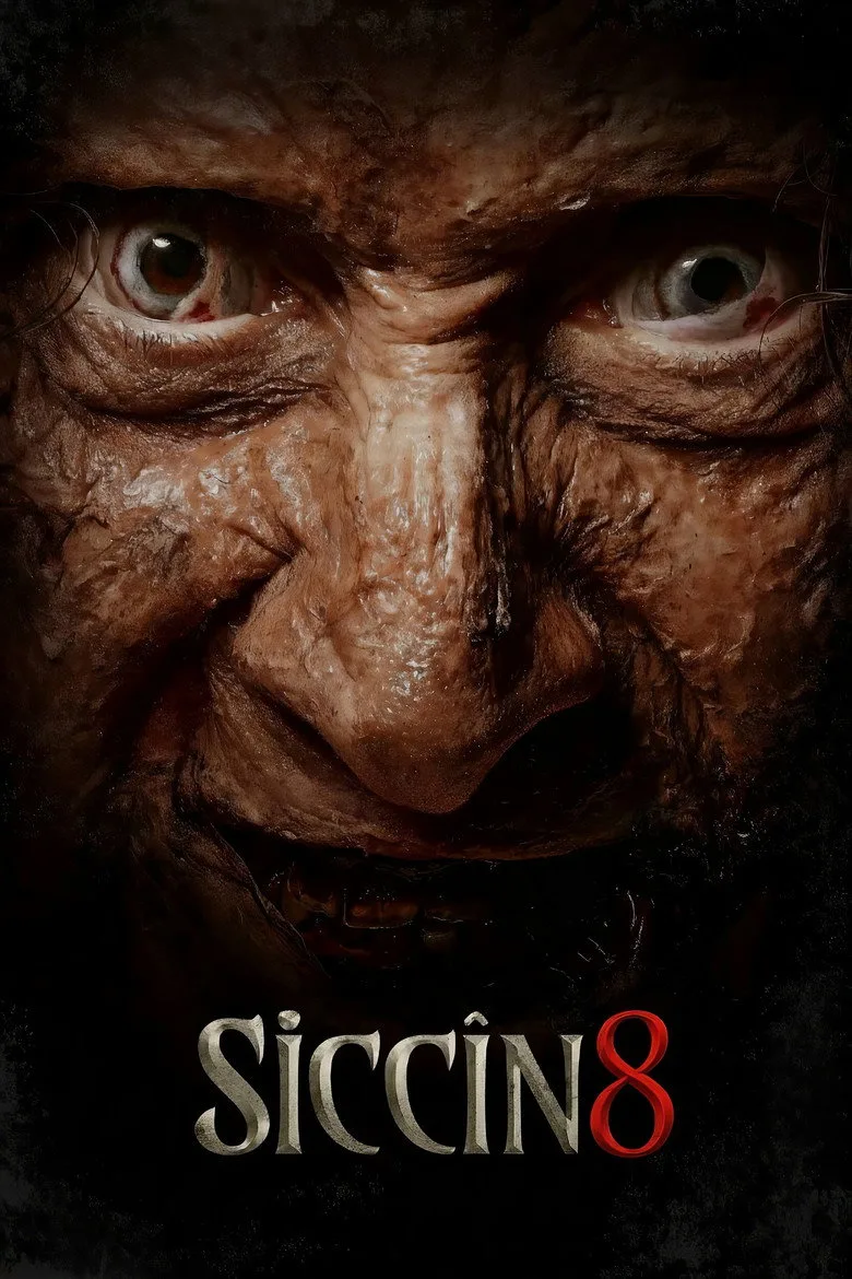 Watch Siccîn 8 Film
