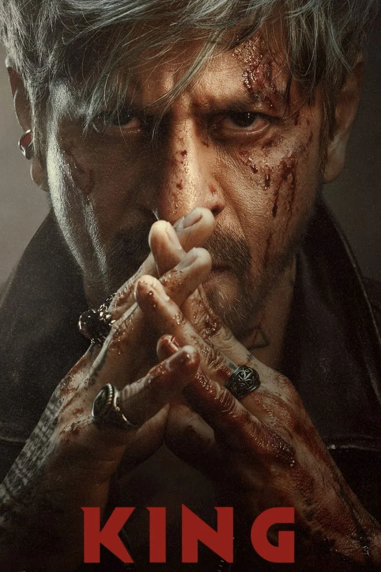 Watch King Film