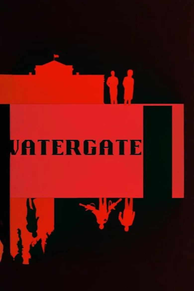 Watch Watergate Film