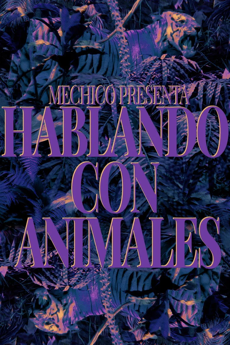 Watch Hablando con Animales Film