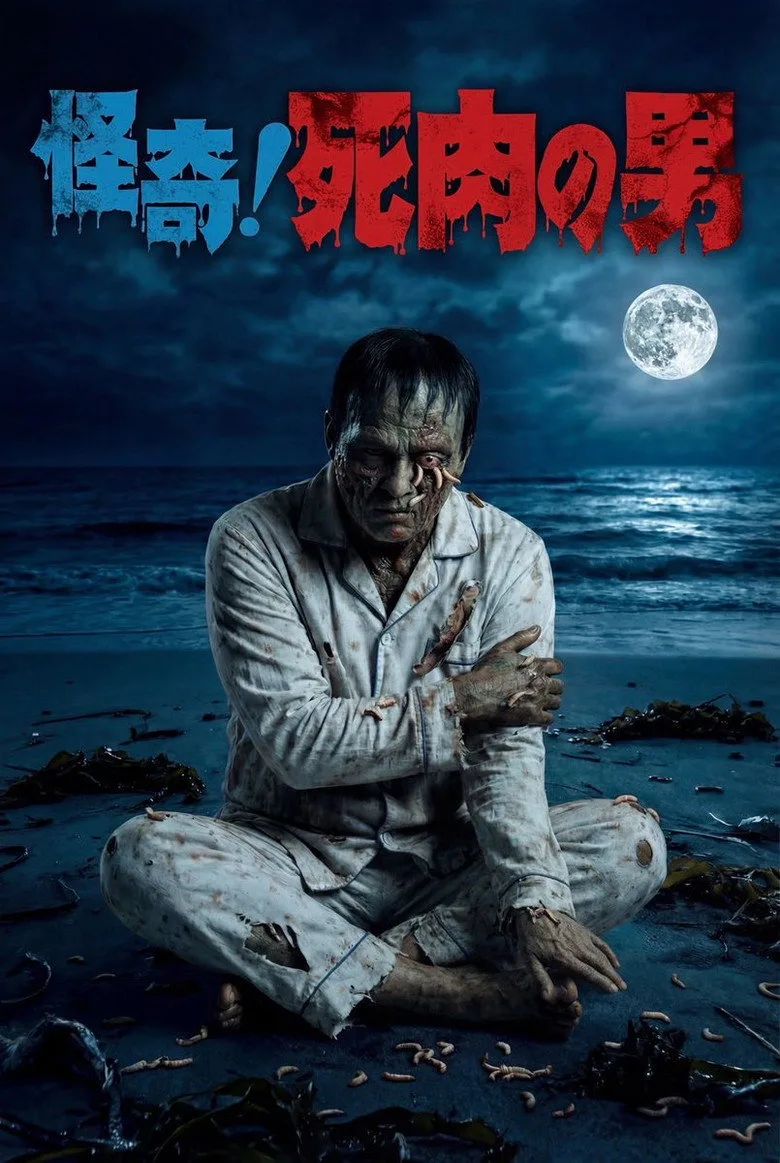 Watch Living Corpse Film