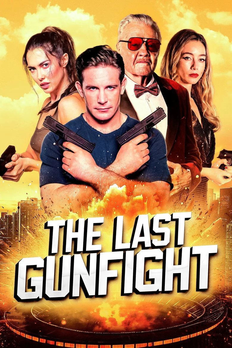 Watch The Last GunFight Film