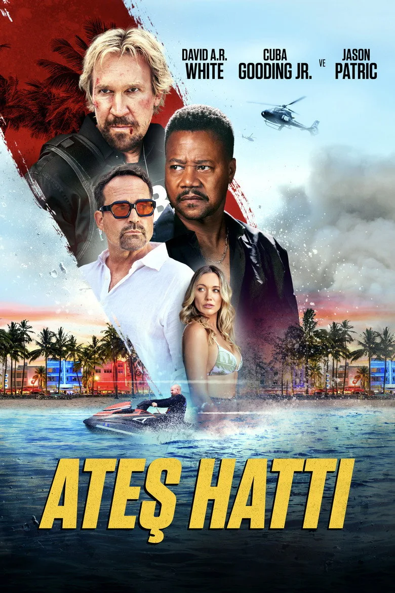 Watch Ateş Hattı Film