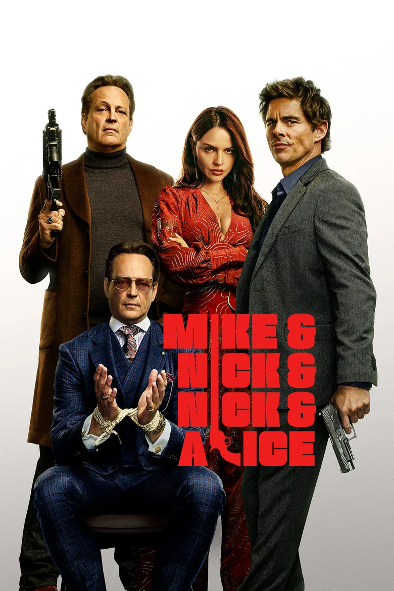 Watch Mike & Nick & Nick & Alice Film