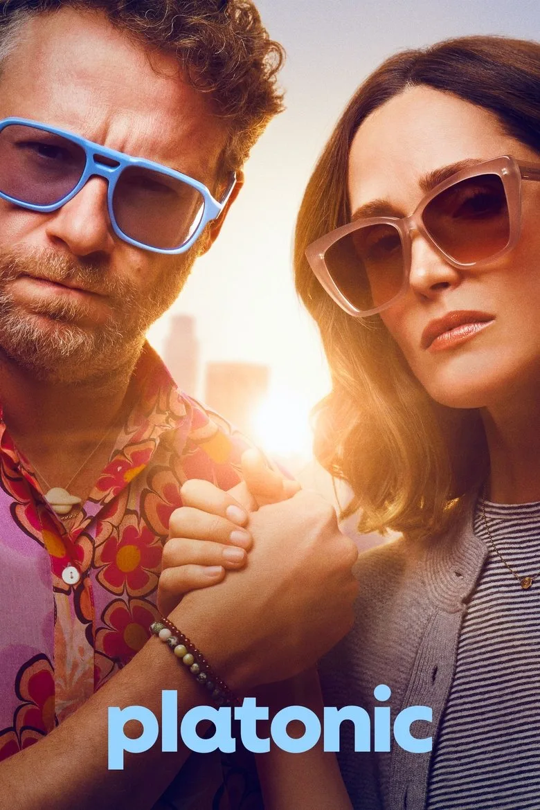 Watch Platonic Dizi