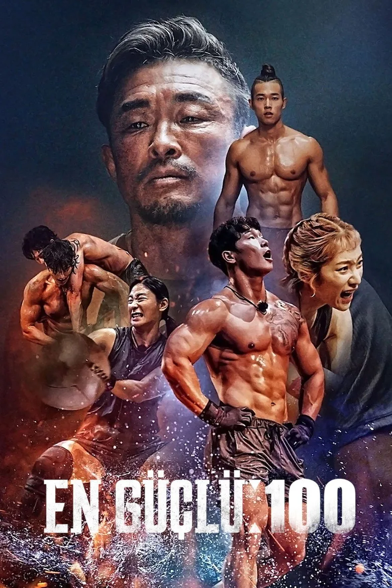 Watch En Güçlü 100 Dizi