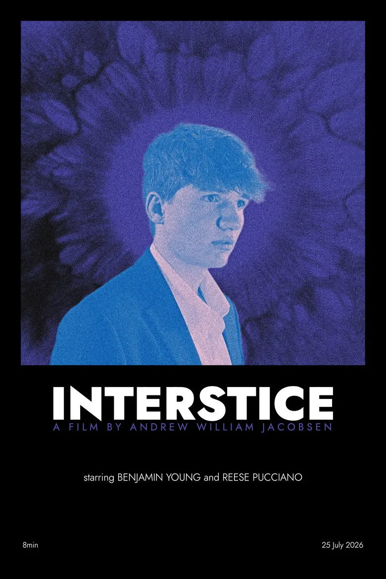 Watch Interstice Film