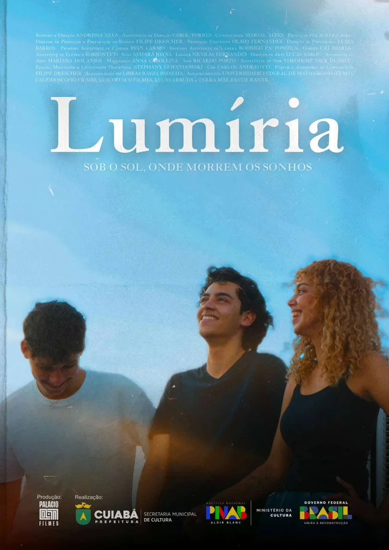 Watch Lumíria Film