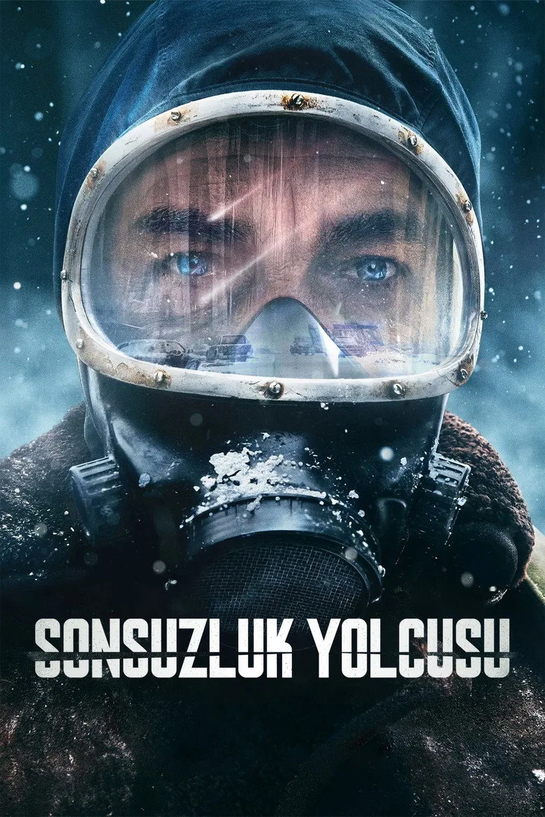 Watch Sonsuzluk Yolcusu Dizi
