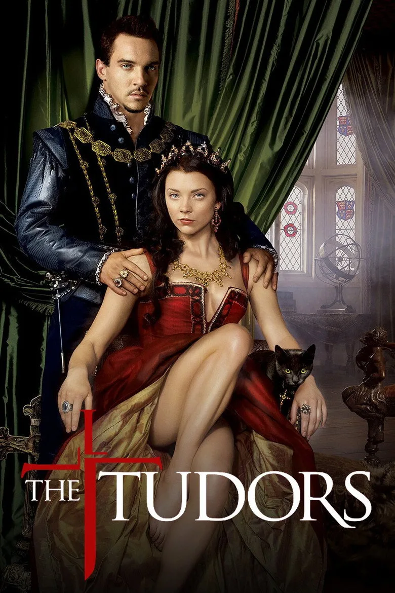 Watch The Tudors Dizi