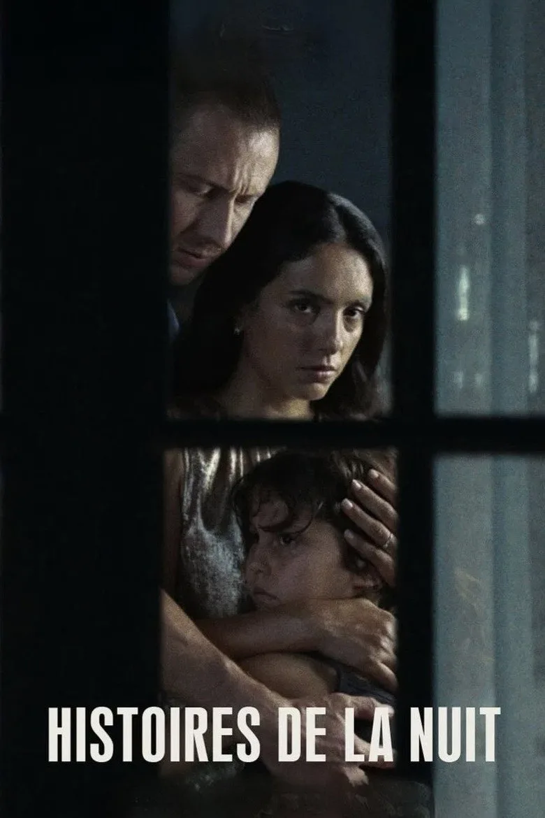 Watch Histoires de la nuit Film