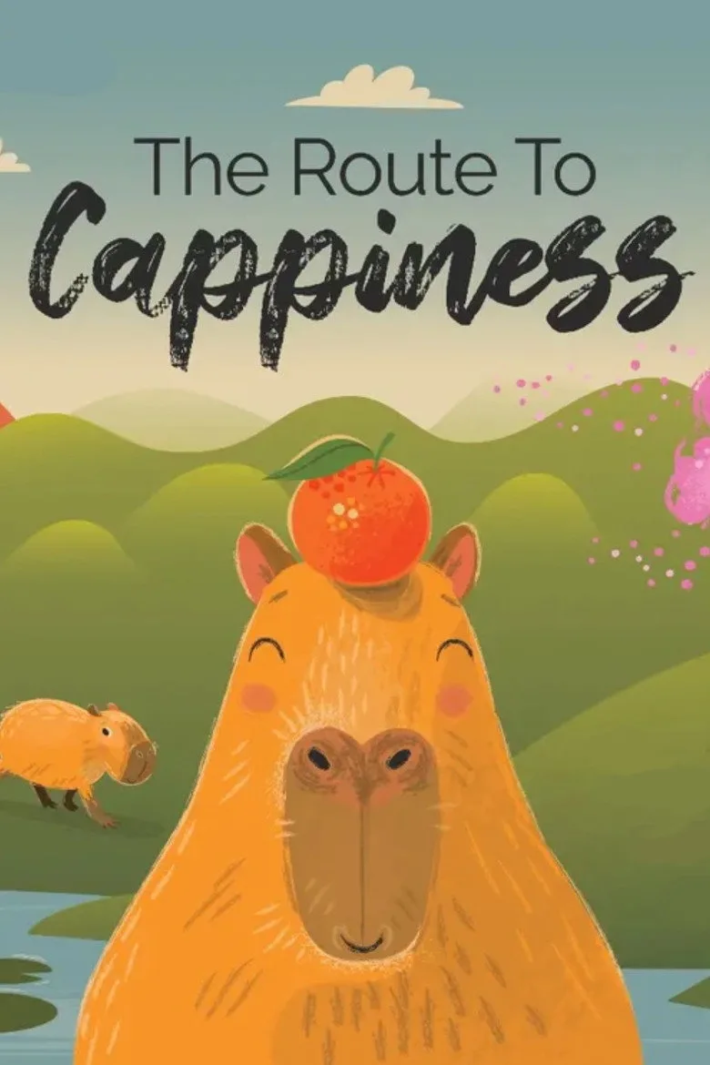 Watch The Route to Cappyness Film