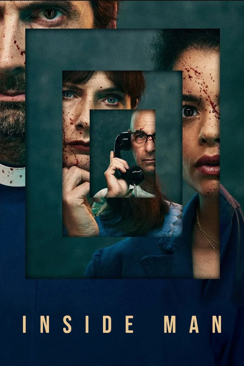 Watch Inside Man Dizi