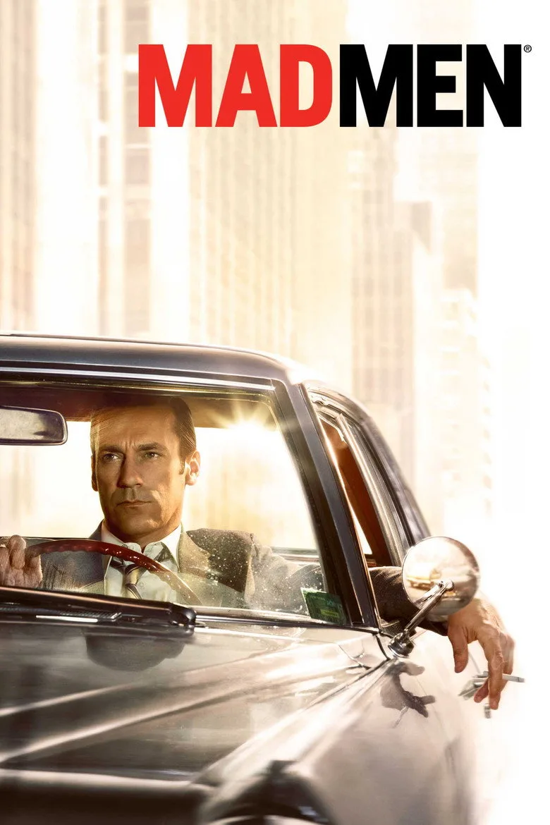 Watch Mad Men Dizi