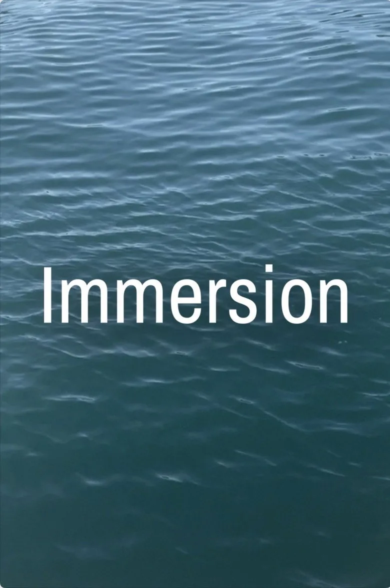 Watch Immersion Film