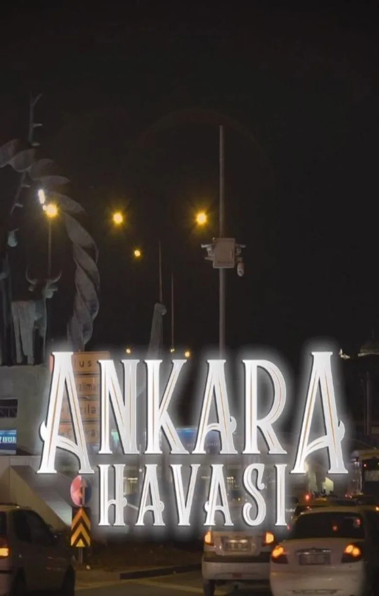 Watch Ankara Havası Dizi