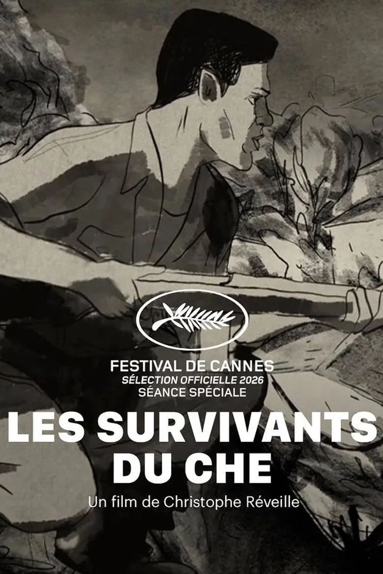 Watch Les Survivants du Che Film