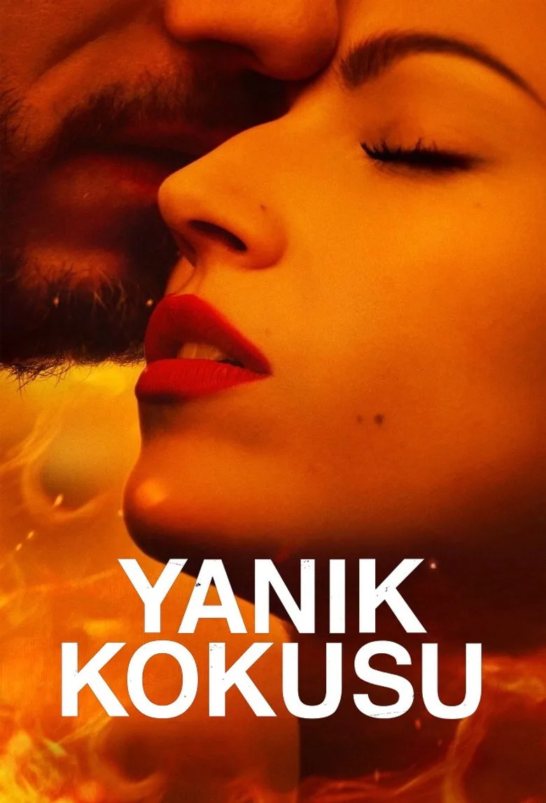 Watch Yanık Kokusu Dizi
