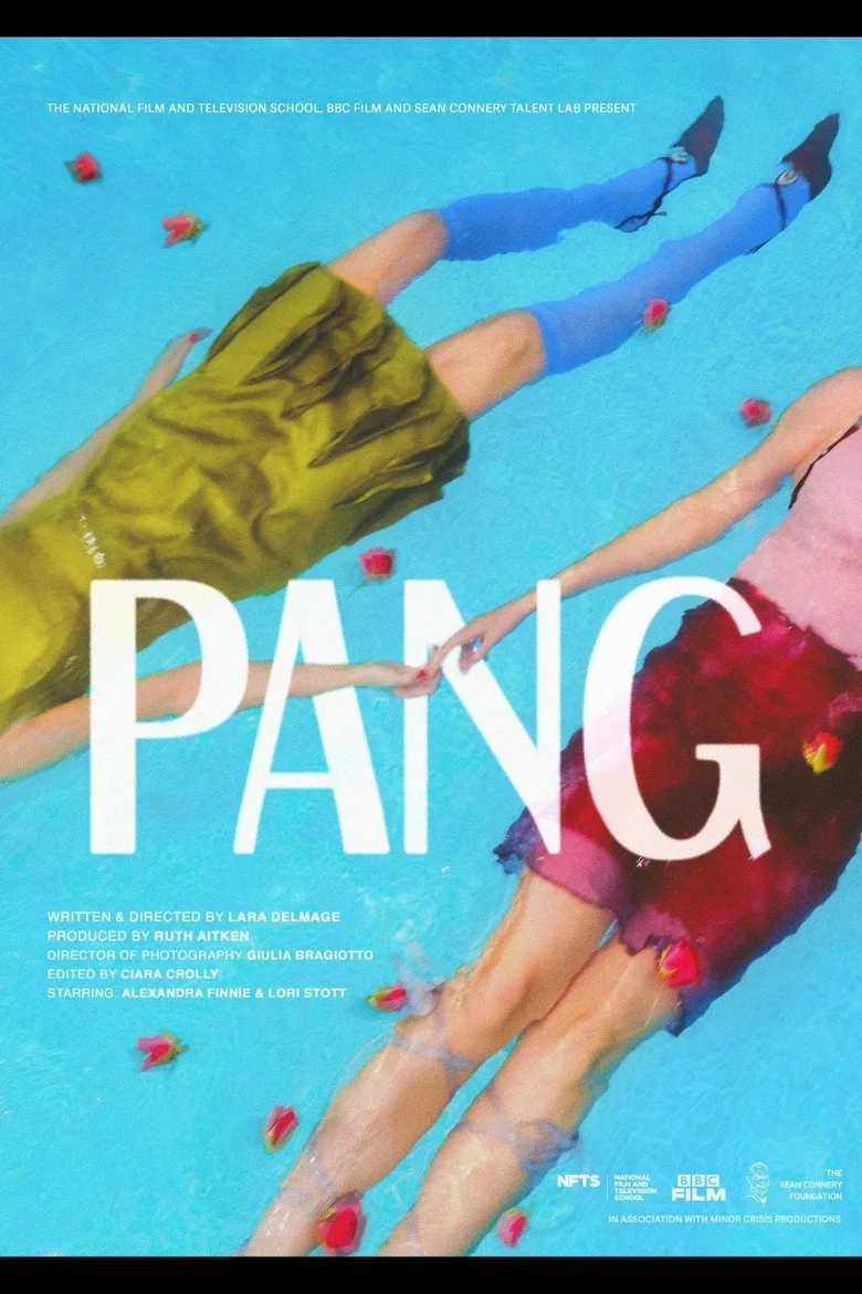 Watch Pang Film