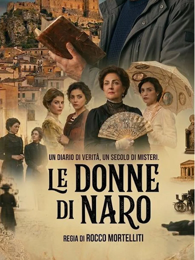 Watch Le donne di Naro Film