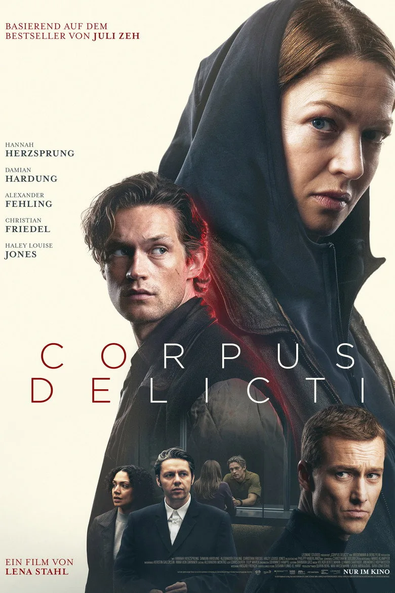 Watch Corpus Delicti Film