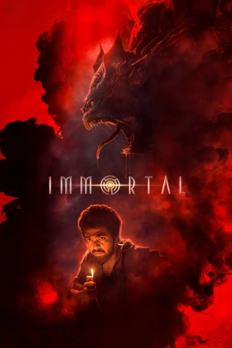 Watch Immortal Film