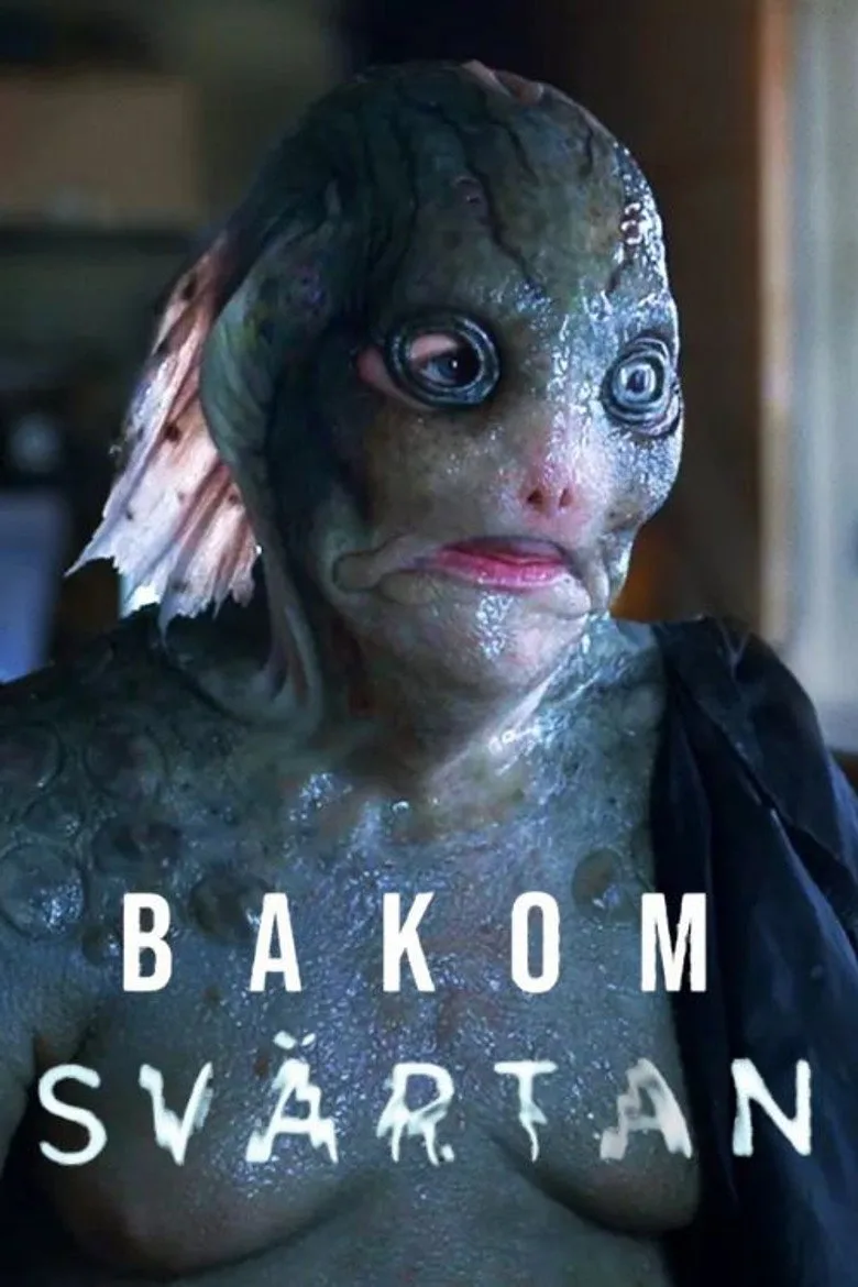 Watch Bakom Svärtan Film