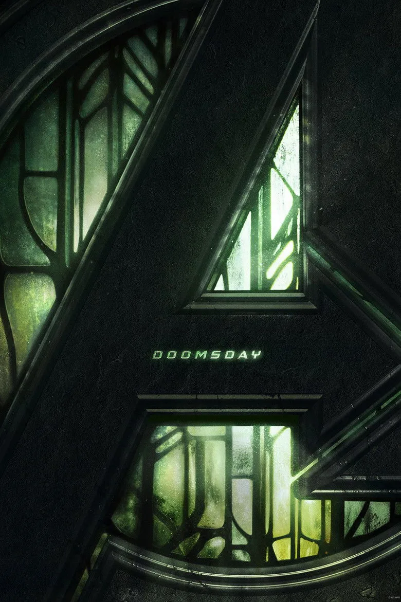 Watch Avengers: Doomsday Film