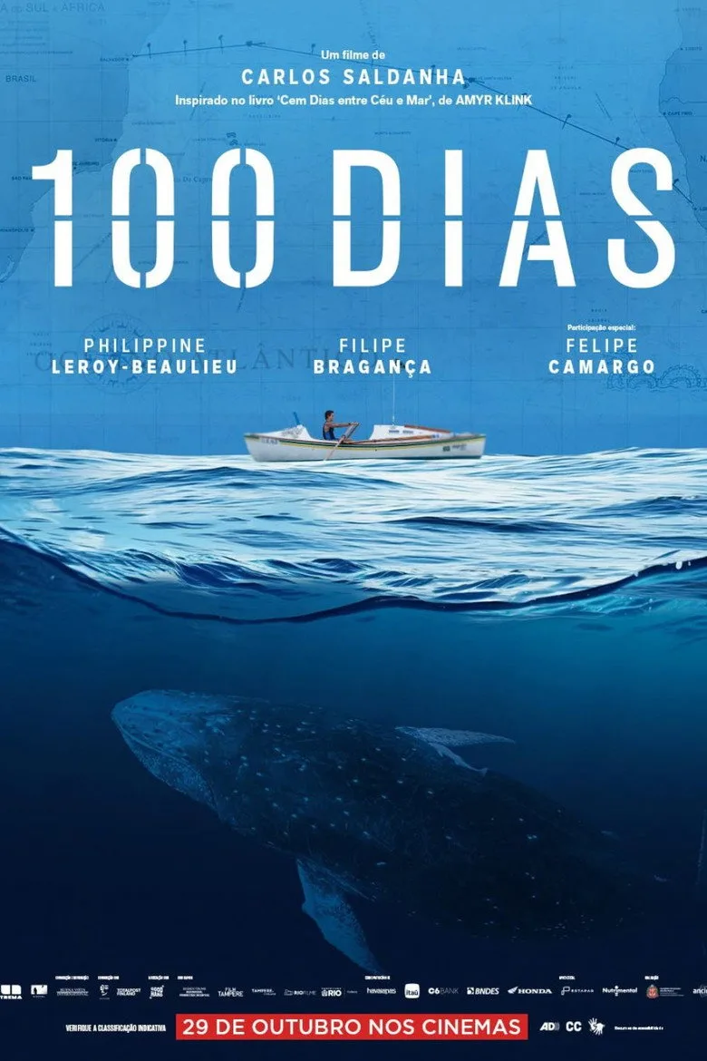 Watch 100 Dias Film