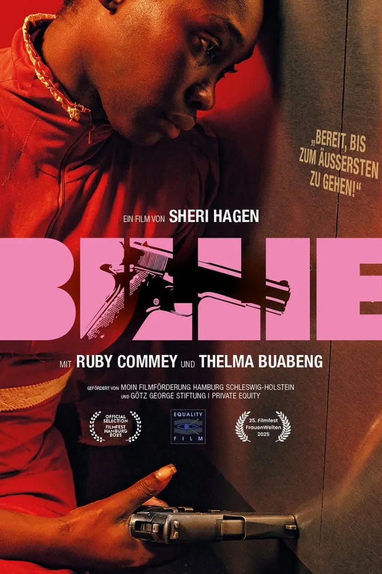 Watch Billie Film
