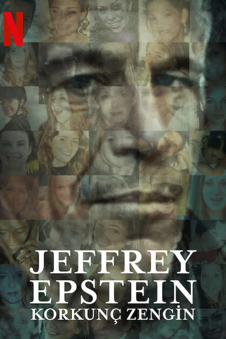 Watch Jeffrey Epstein: Korkunç Zengin Dizi