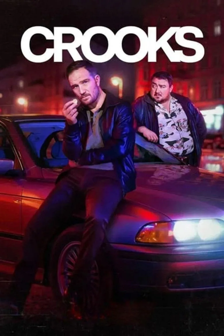Watch Hırsızlar Dizi