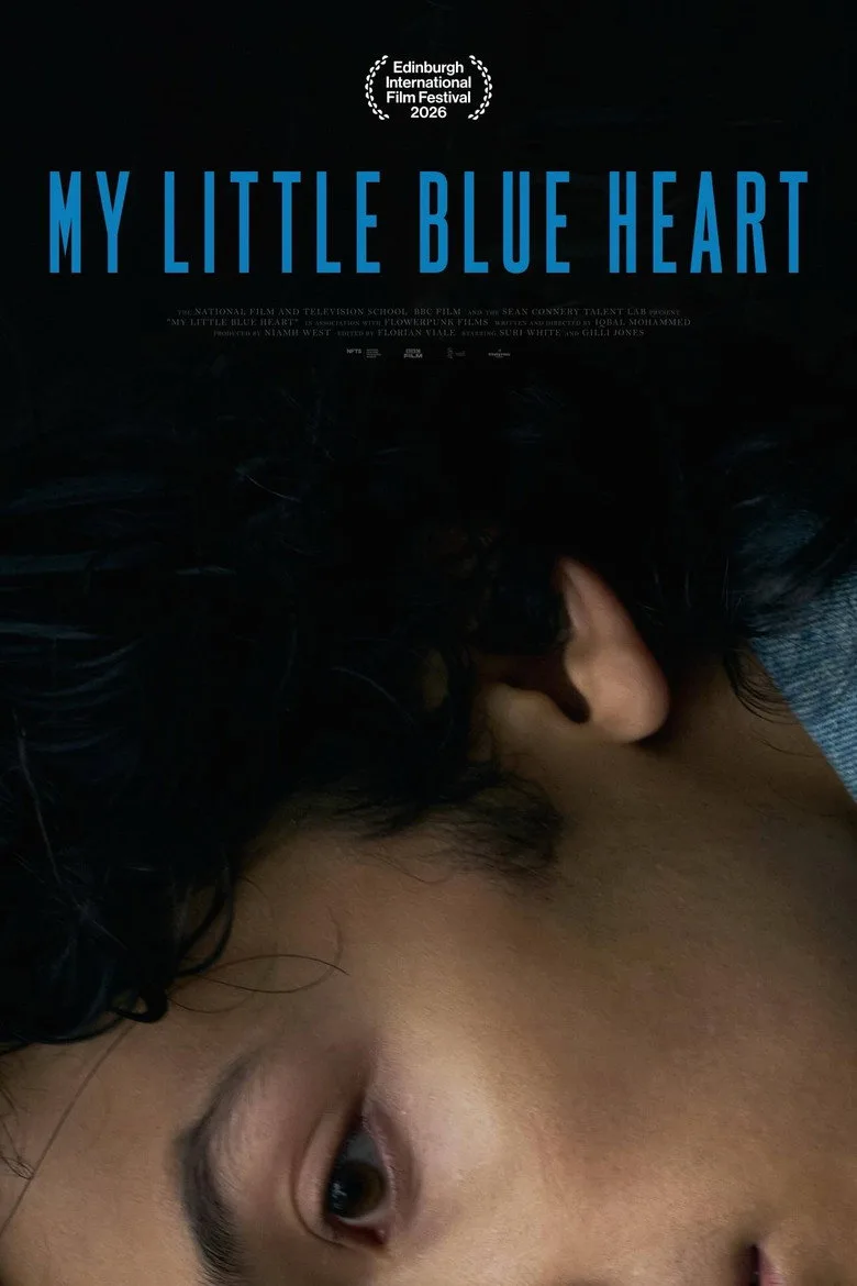 Watch My Little Blue Heart Film