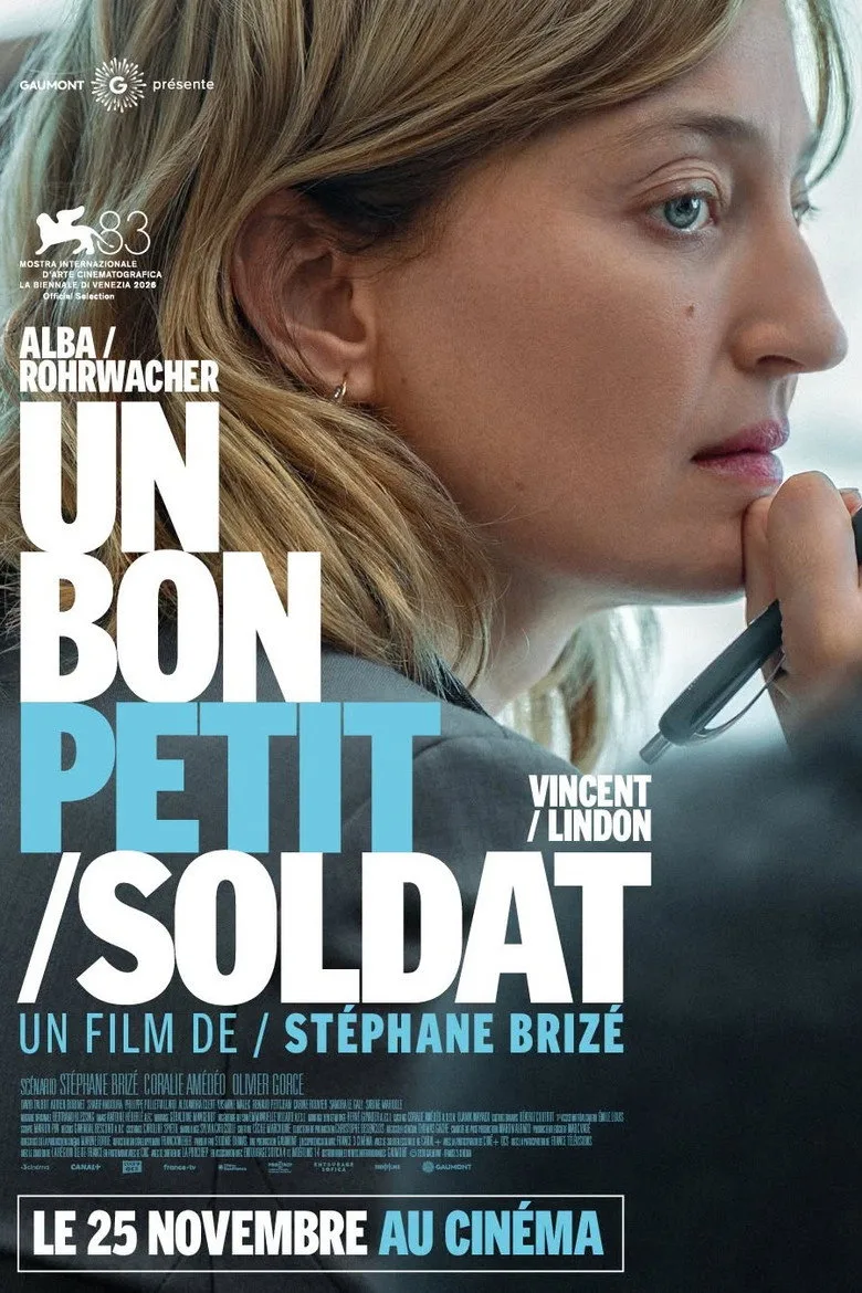 Watch Un bon petit soldat Film