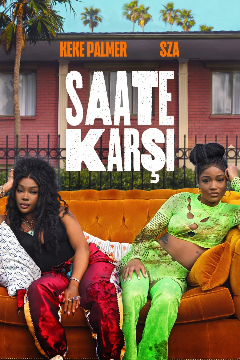 Watch Saate Karşı Film