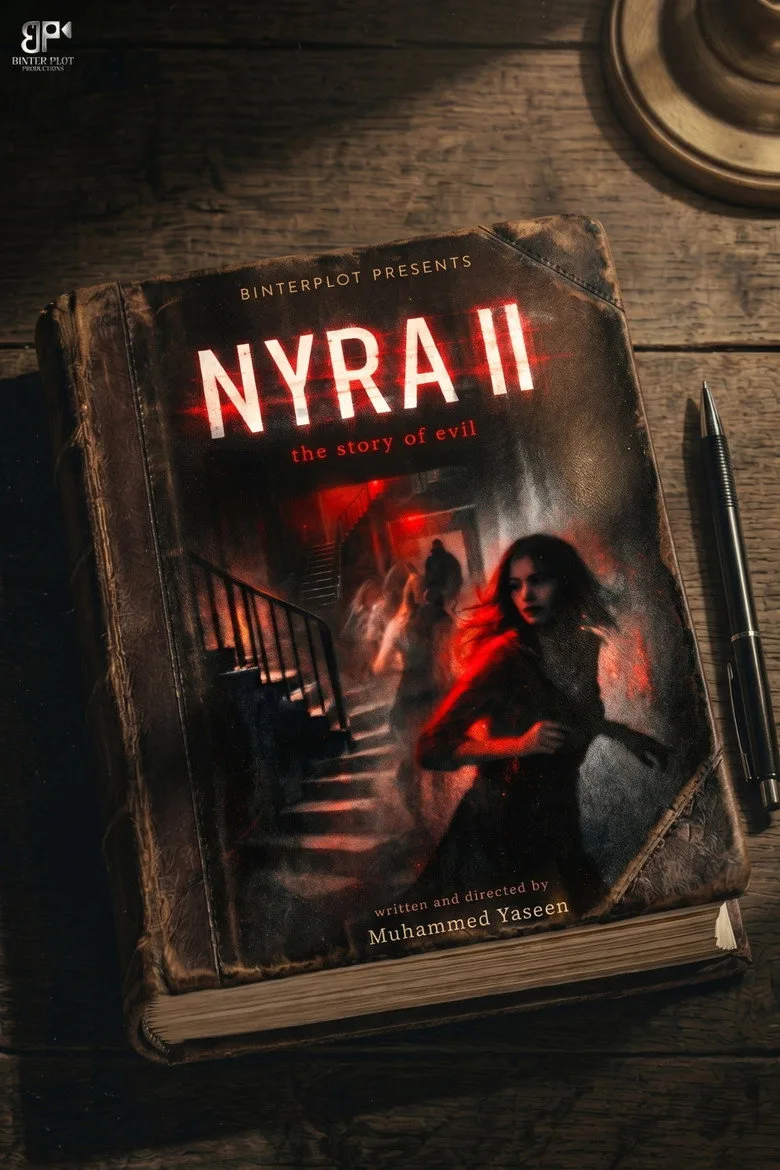Watch NYRA II Film