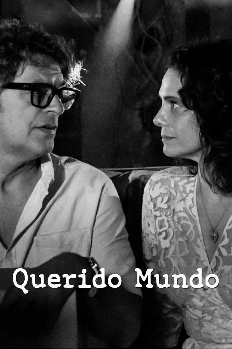 Watch Querido Mundo Film
