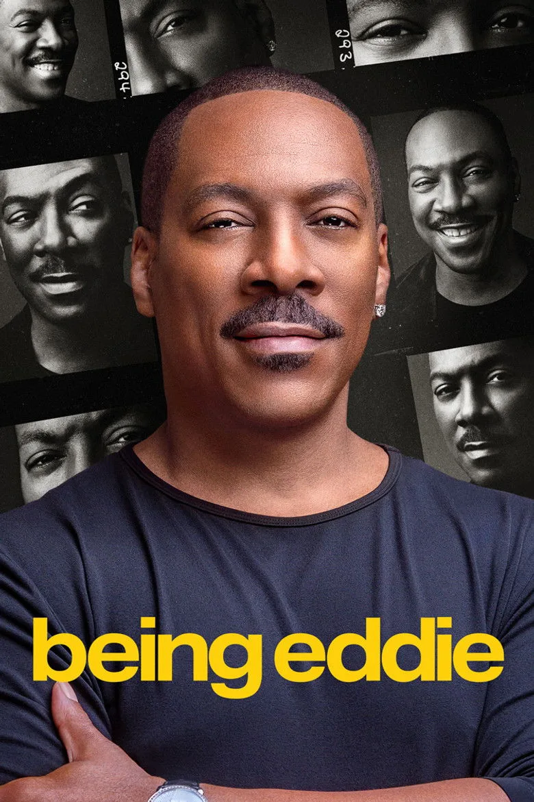 Watch Eddie Murphy Olmak Film