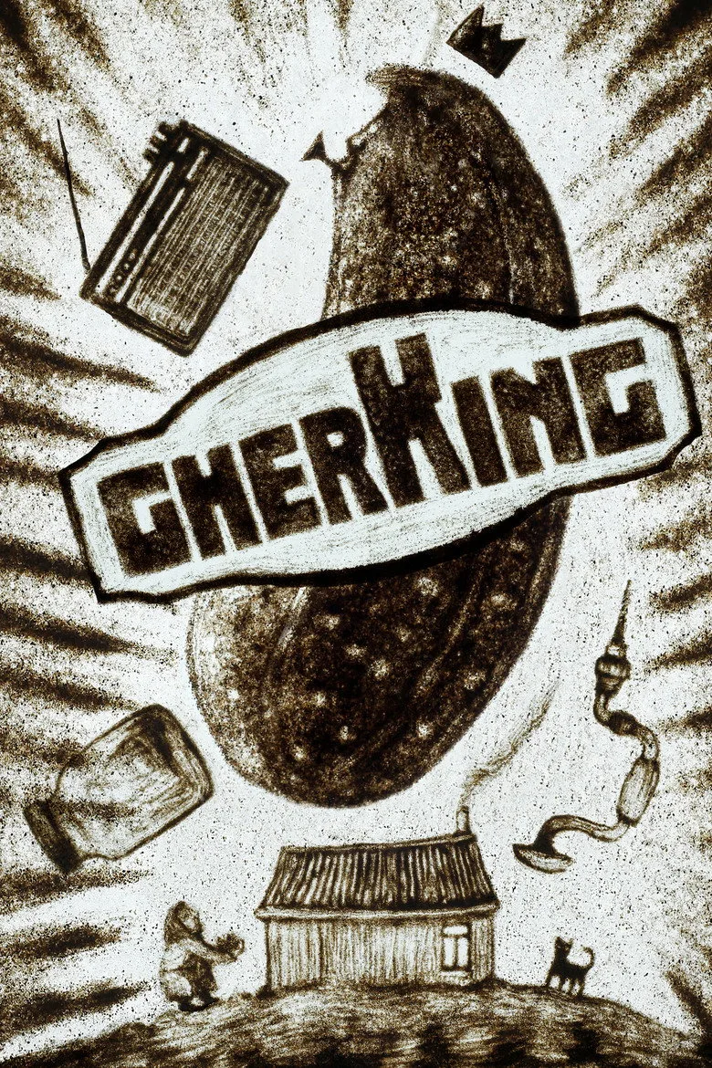Watch Gherking Film