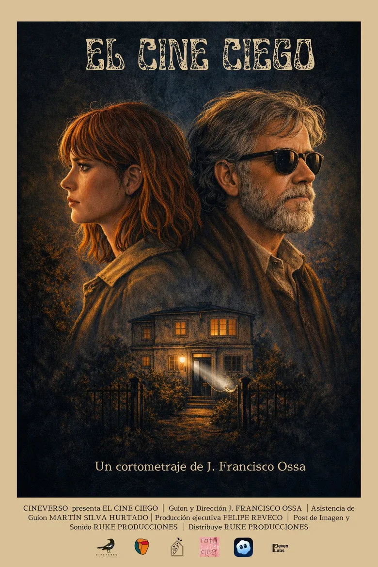 Watch El Cine Ciego Film