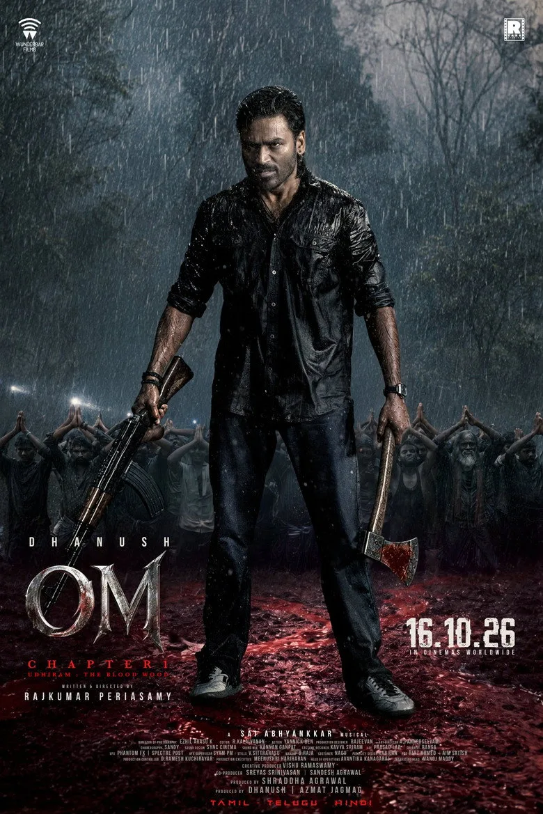 Watch OM : Chapter 1 Film