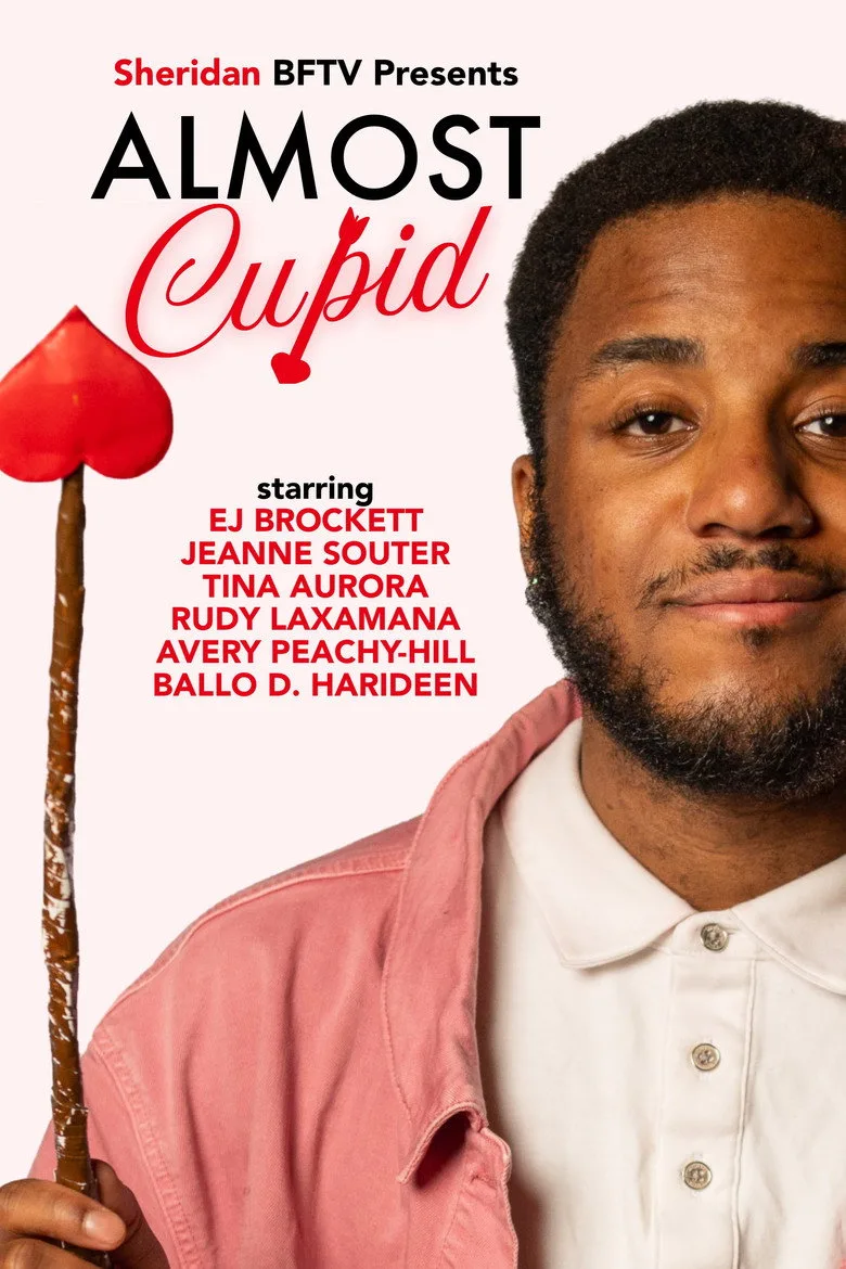 Watch Almost Cupid Film